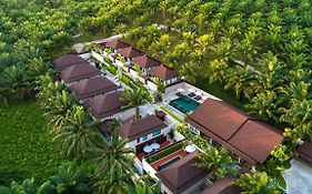 De Malee Pool Villas - Sha Extra Plus