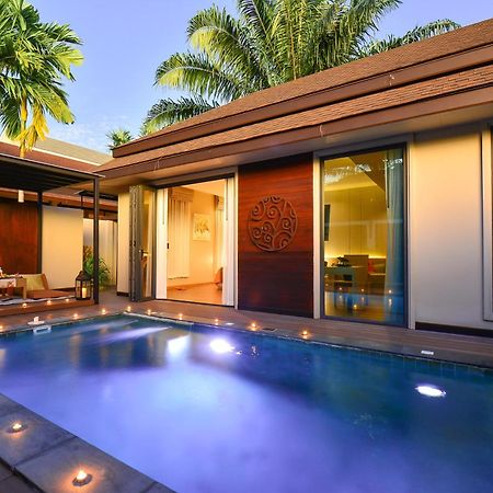 De Malee Pool Villas - Sha Extra Plus Ao Nang Extérieur photo