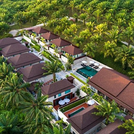 De Malee Pool Villas - Sha Extra Plus Ao Nang Extérieur photo