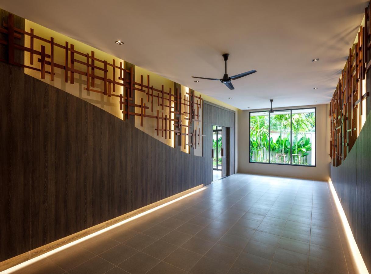 De Malee Pool Villas - Sha Extra Plus Ao Nang Extérieur photo