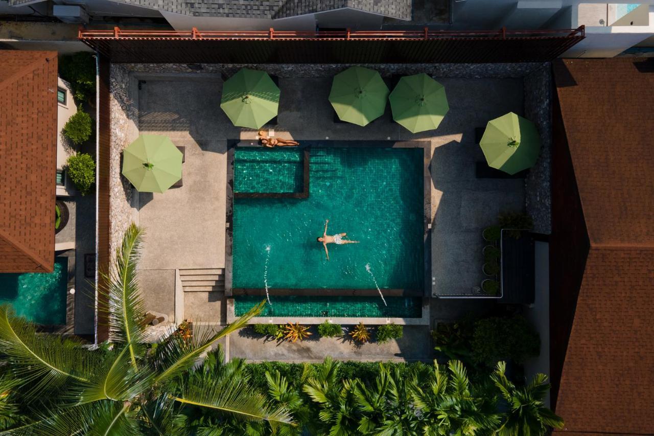 De Malee Pool Villas - Sha Extra Plus Ao Nang Extérieur photo