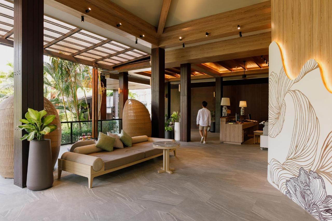 De Malee Pool Villas - Sha Extra Plus Ao Nang Extérieur photo