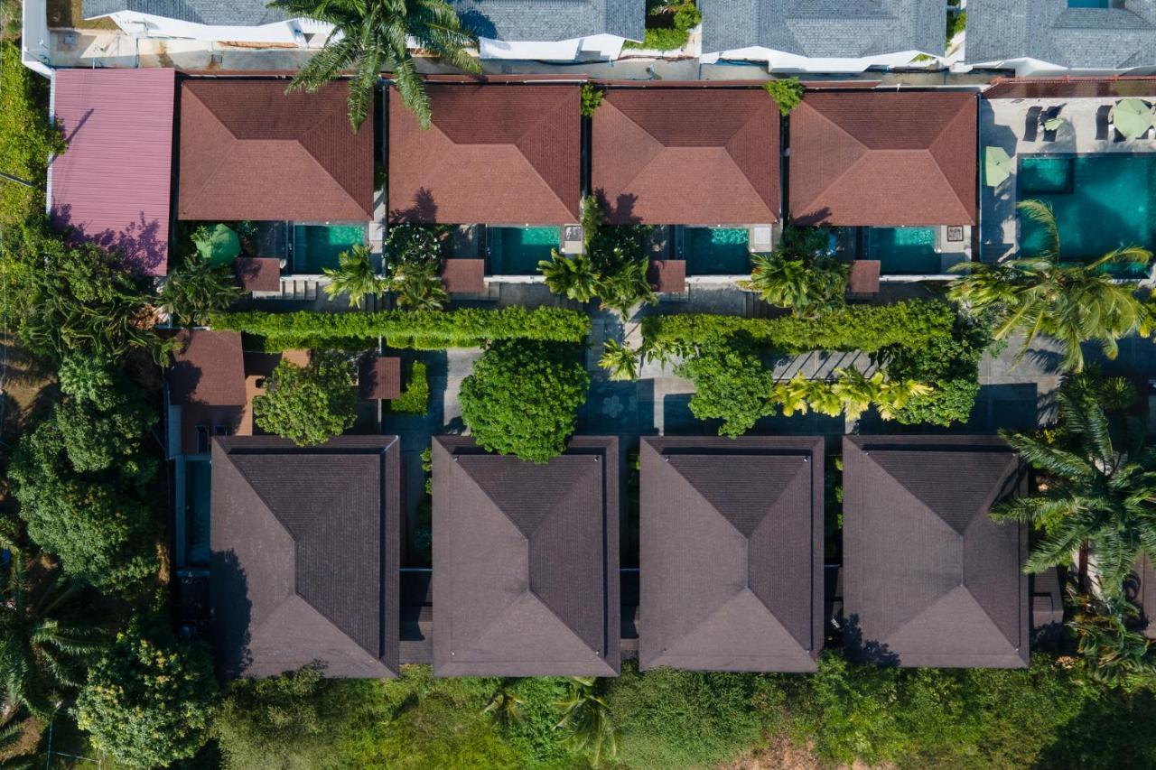 De Malee Pool Villas - Sha Extra Plus Ao Nang Extérieur photo