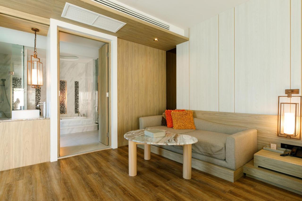 De Malee Pool Villas - Sha Extra Plus Ao Nang Extérieur photo