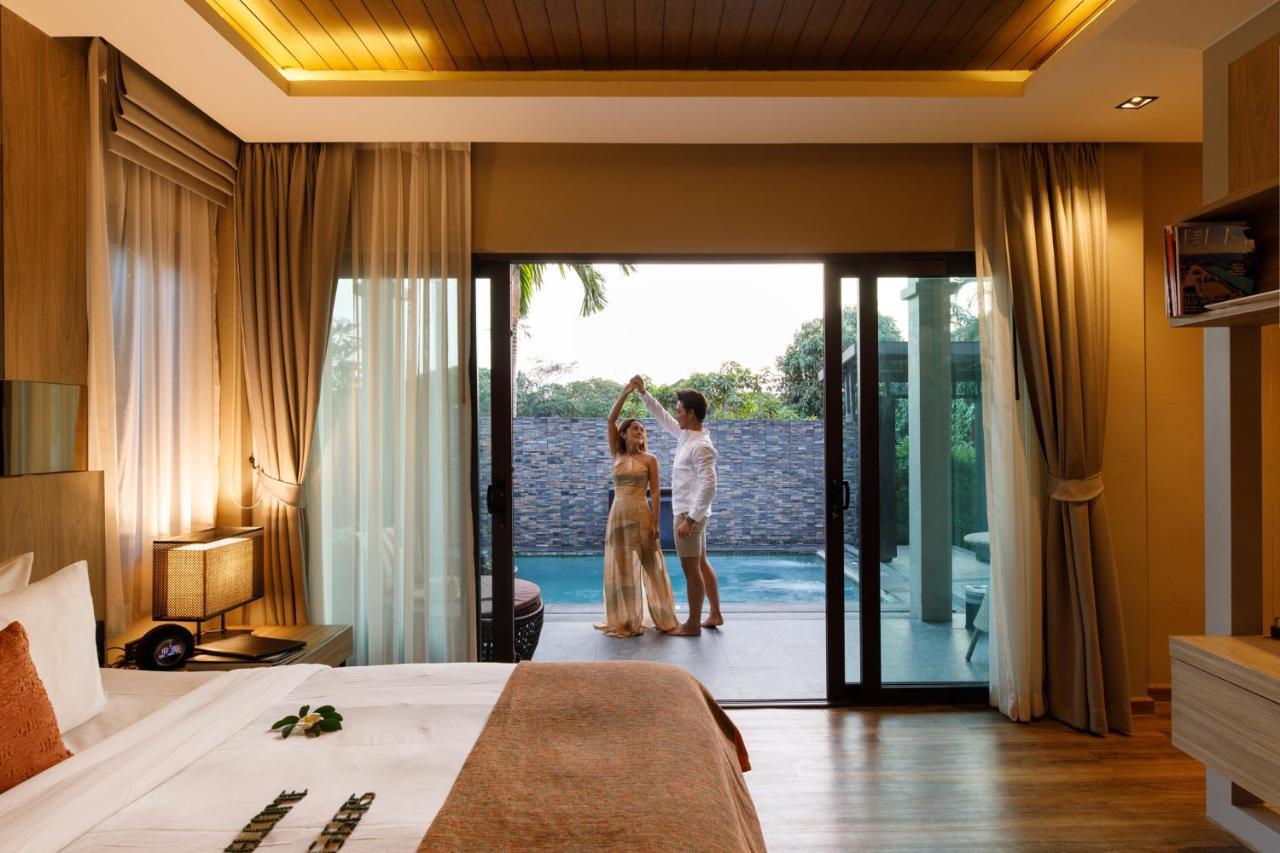 De Malee Pool Villas - Sha Extra Plus Ao Nang Extérieur photo