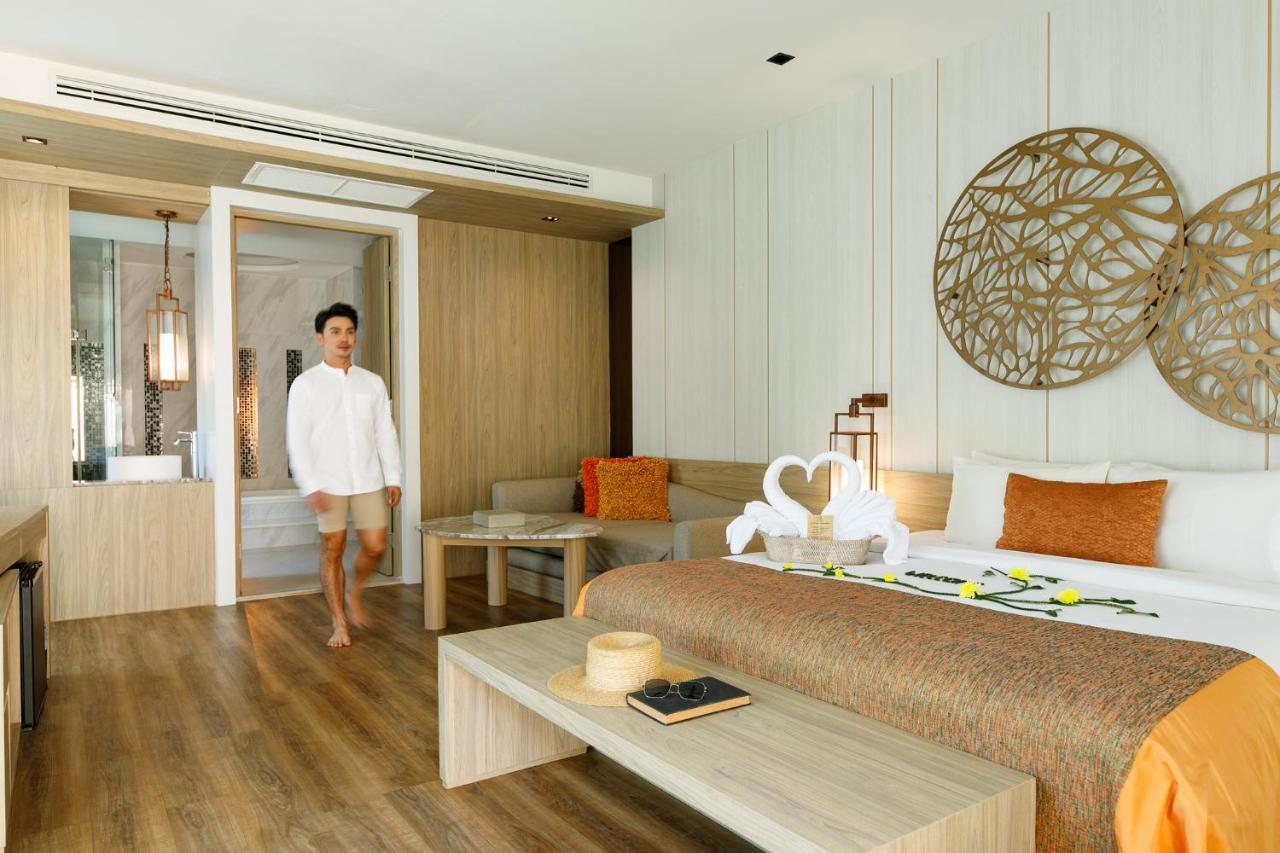 De Malee Pool Villas - Sha Extra Plus Ao Nang Extérieur photo