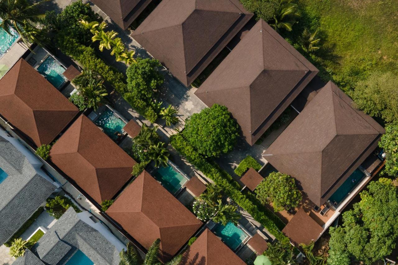 De Malee Pool Villas - Sha Extra Plus Ao Nang Extérieur photo