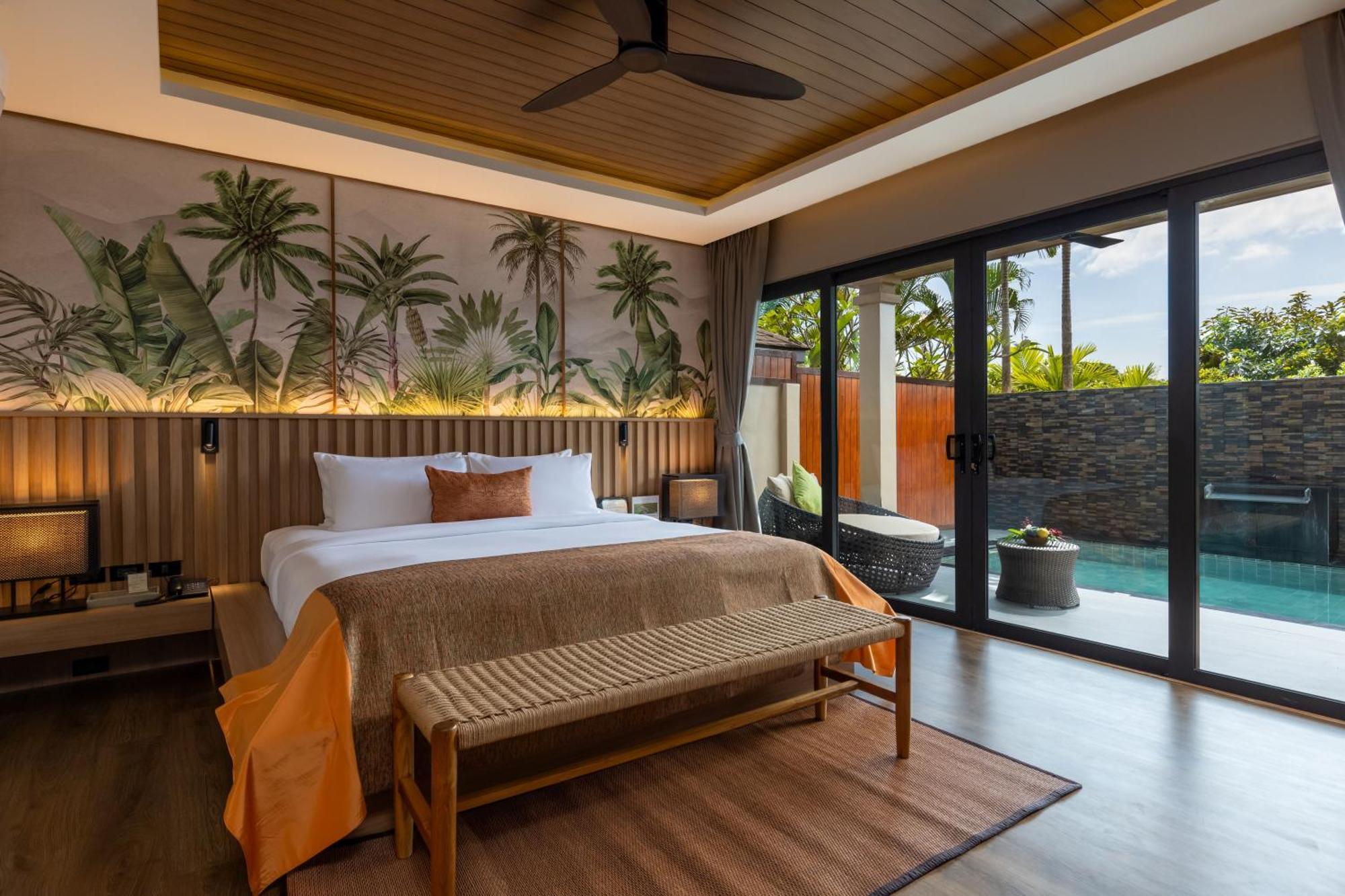 De Malee Pool Villas - Sha Extra Plus Ao Nang Extérieur photo