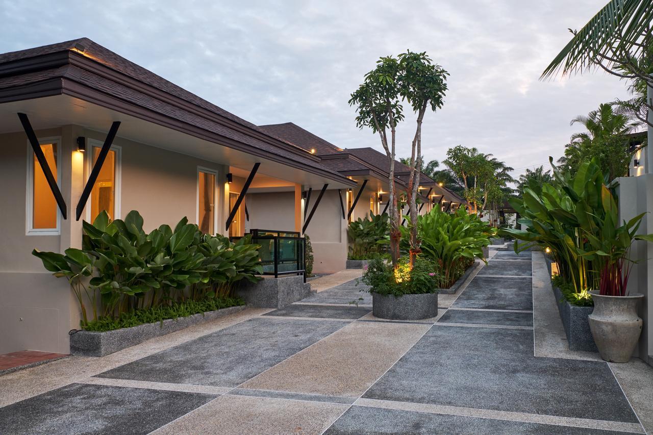De Malee Pool Villas - Sha Extra Plus Ao Nang Extérieur photo