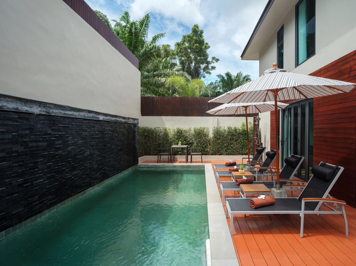 De Malee Pool Villas - Sha Extra Plus Ao Nang Extérieur photo
