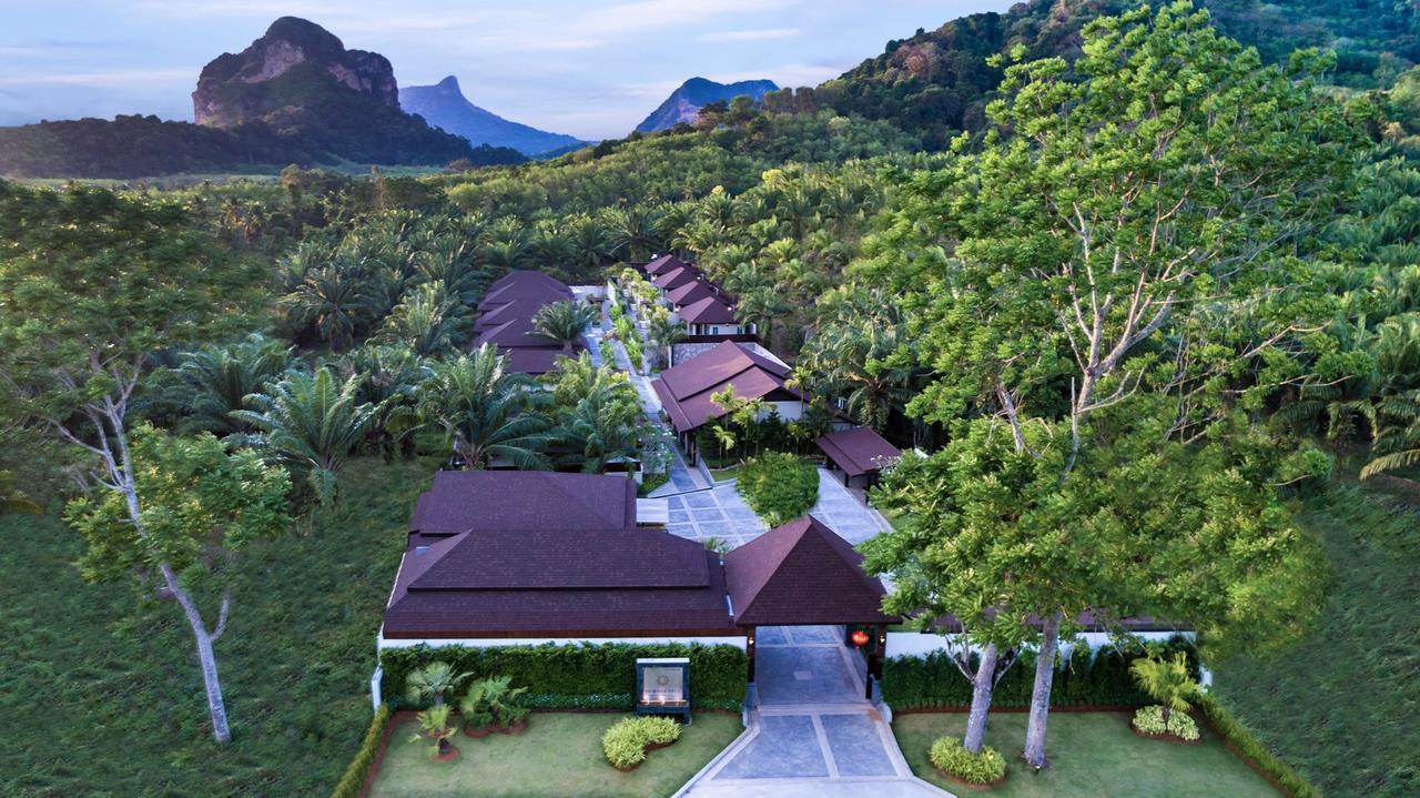 De Malee Pool Villas - Sha Extra Plus Ao Nang Extérieur photo