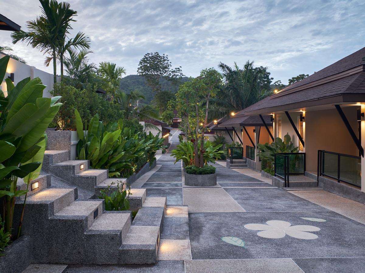 De Malee Pool Villas - Sha Extra Plus Ao Nang Extérieur photo