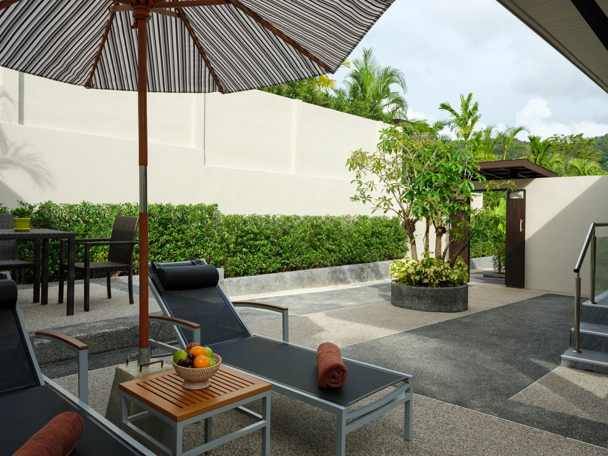 De Malee Pool Villas - Sha Extra Plus Ao Nang Extérieur photo