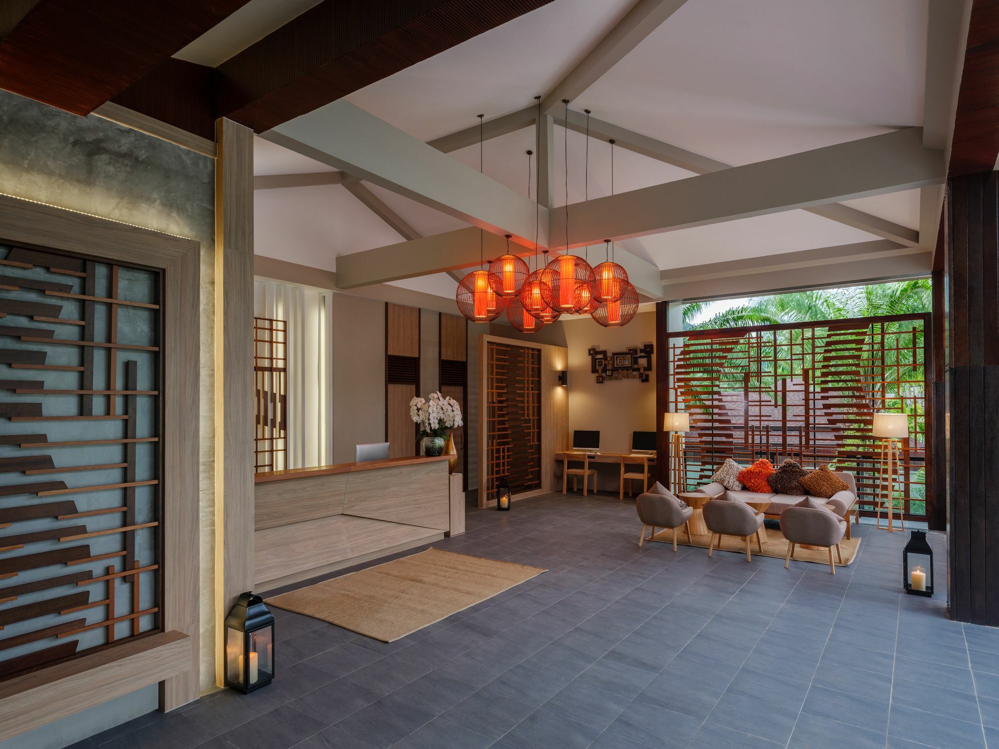 De Malee Pool Villas - Sha Extra Plus Ao Nang Extérieur photo