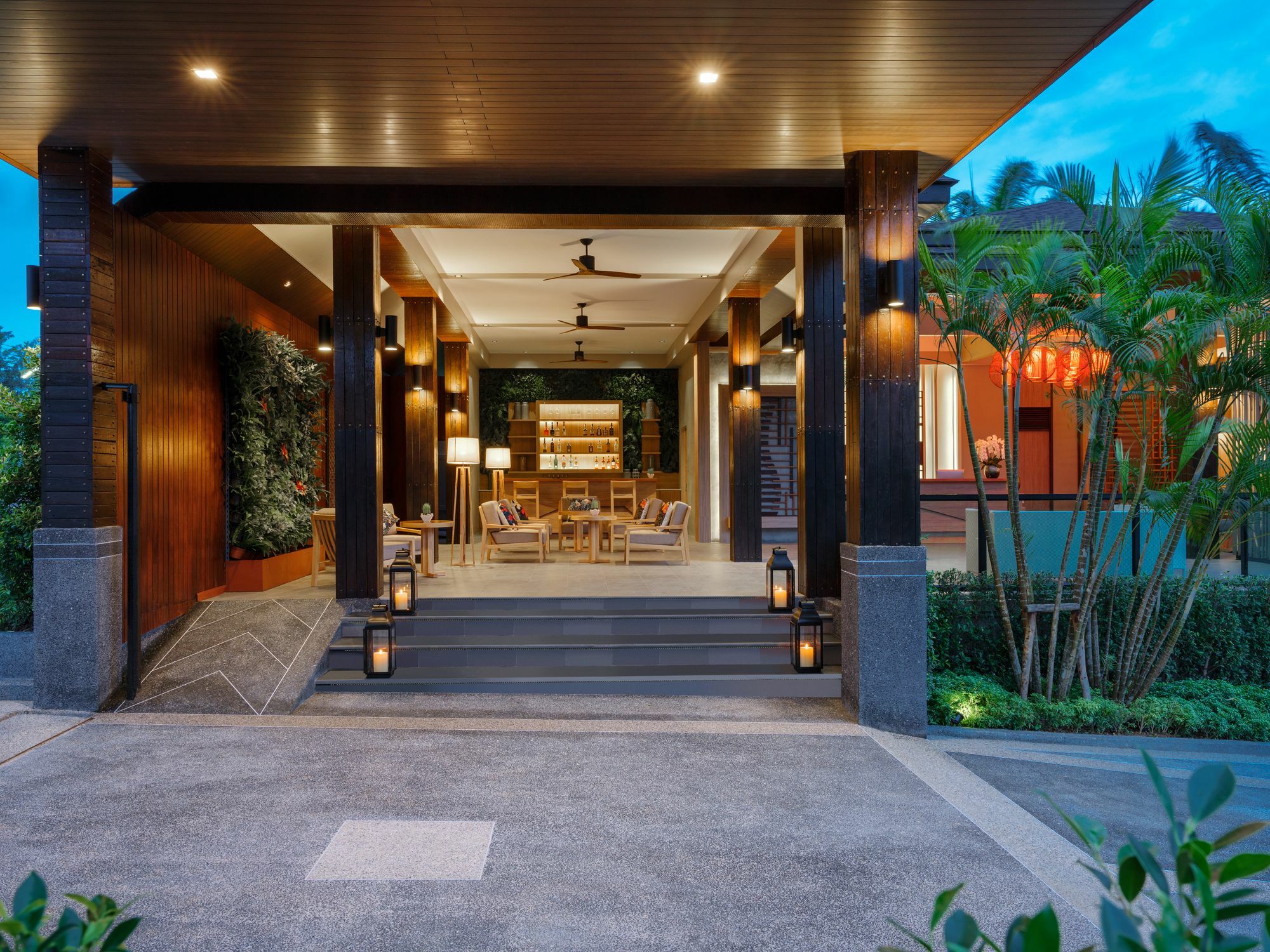 De Malee Pool Villas - Sha Extra Plus Ao Nang Extérieur photo
