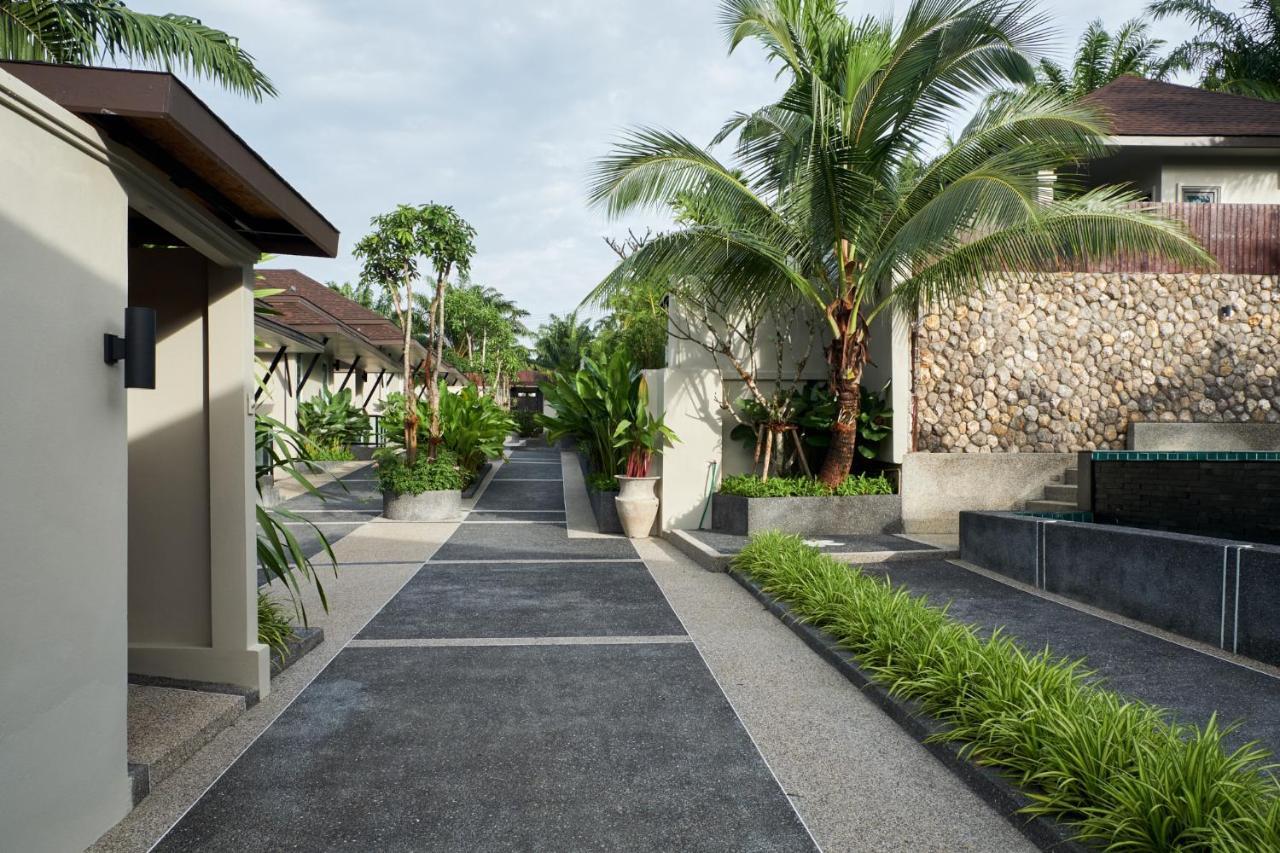 De Malee Pool Villas - Sha Extra Plus Ao Nang Chambre photo